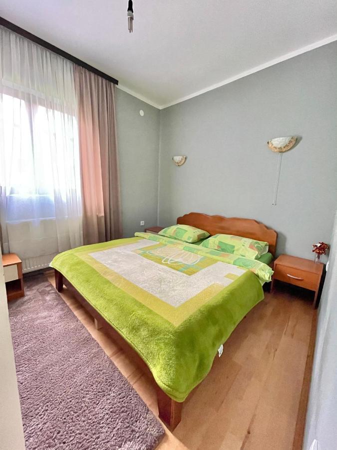 Underwoods Zabljak Guesthouse Dış mekan fotoğraf