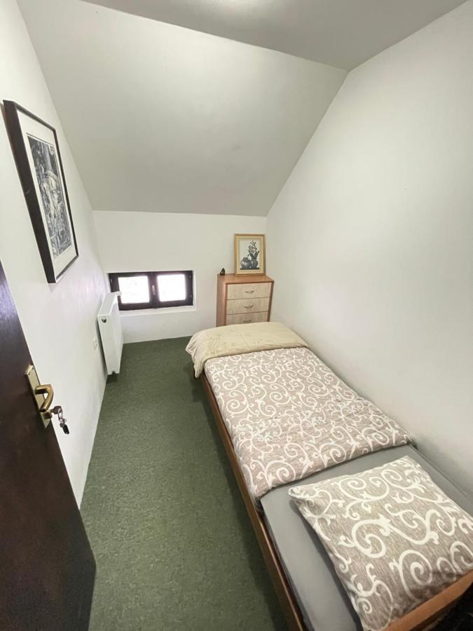 Underwoods Zabljak Guesthouse Dış mekan fotoğraf
