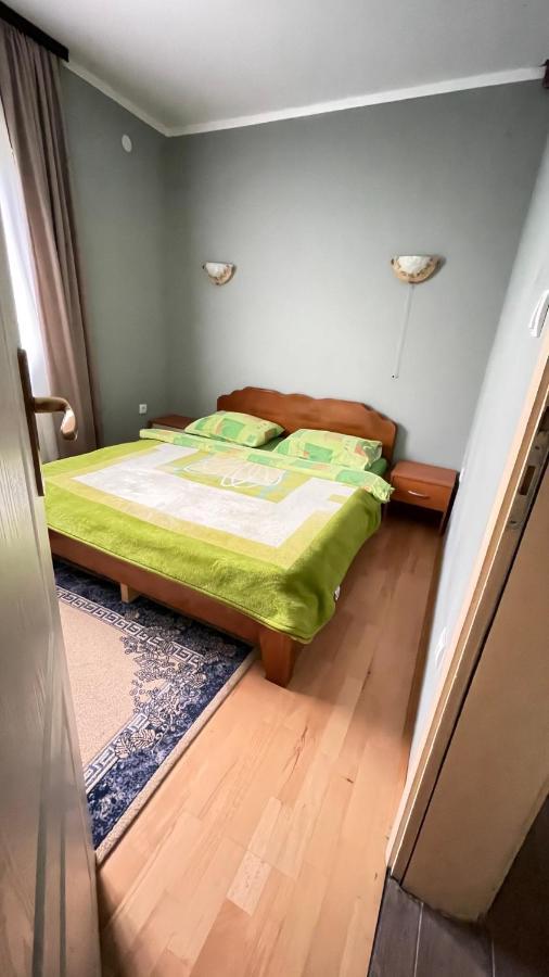Underwoods Zabljak Guesthouse Dış mekan fotoğraf