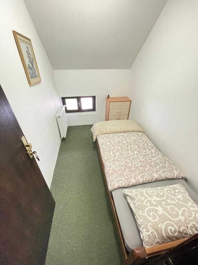 Underwoods Zabljak Guesthouse Dış mekan fotoğraf