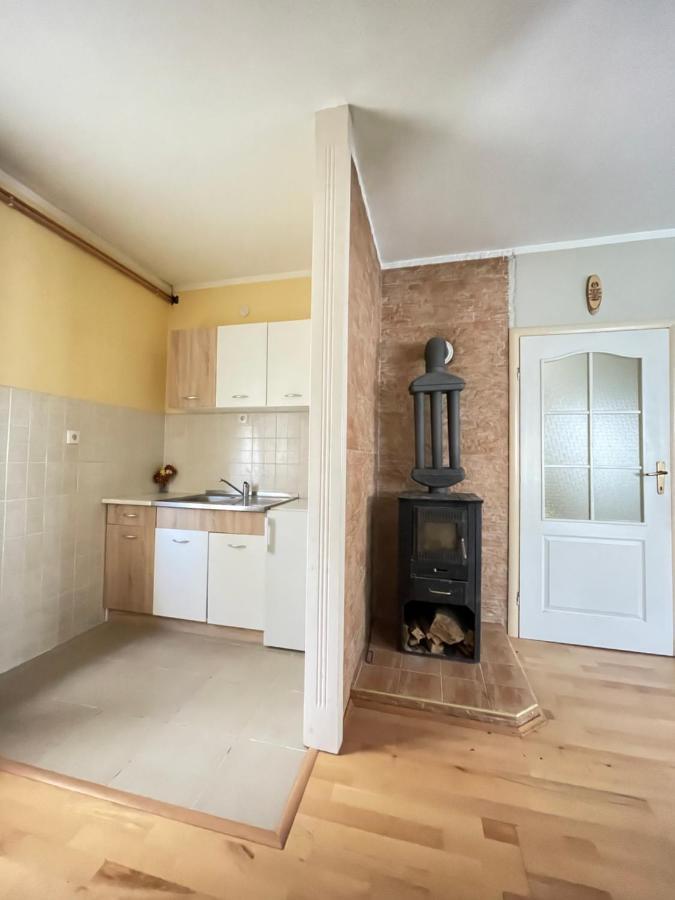 Underwoods Zabljak Guesthouse Dış mekan fotoğraf
