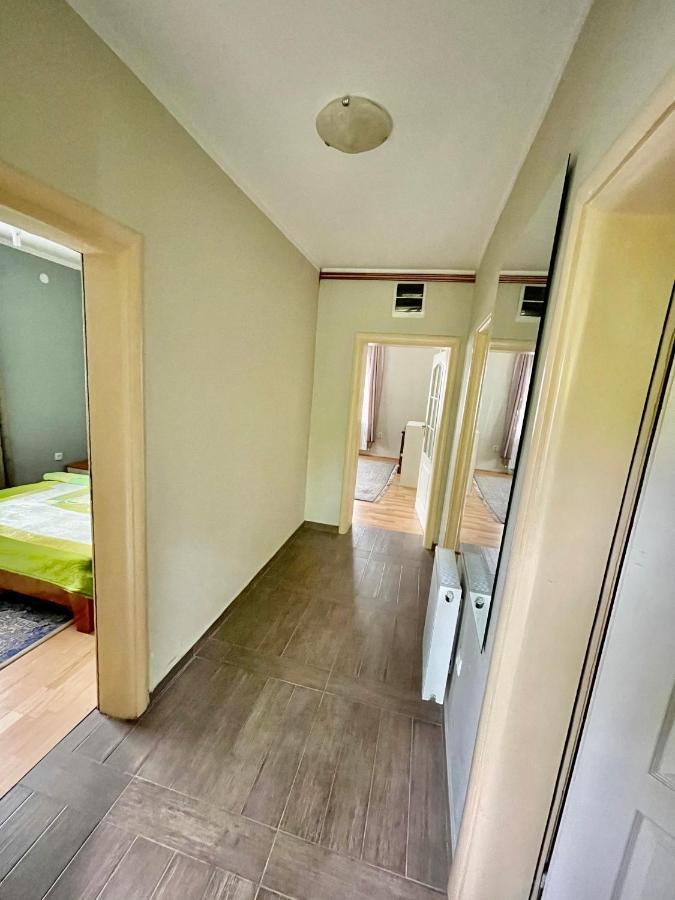 Underwoods Zabljak Guesthouse Dış mekan fotoğraf