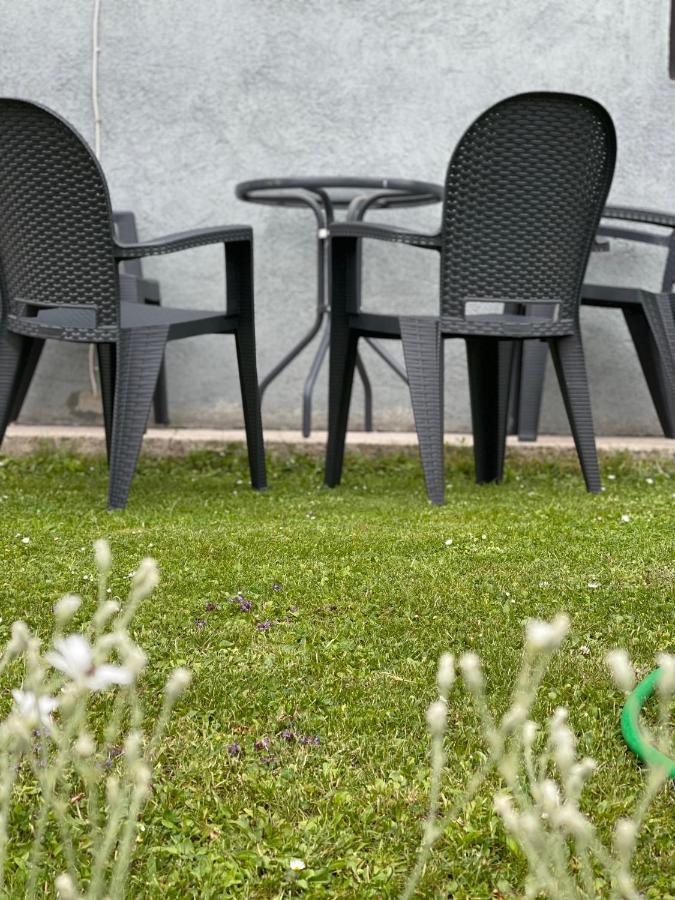 Underwoods Zabljak Guesthouse Dış mekan fotoğraf